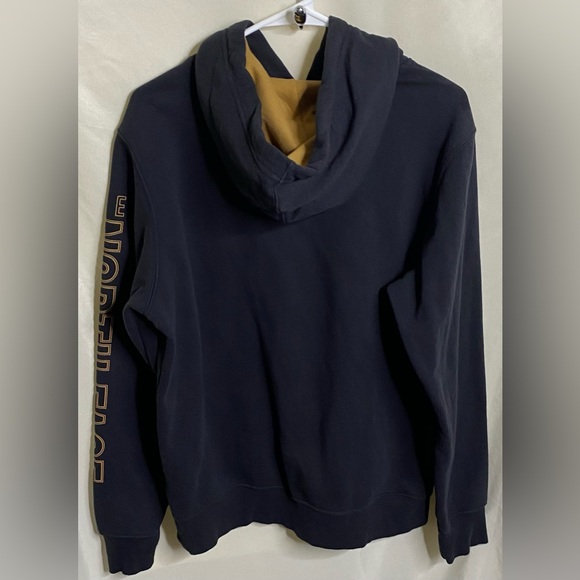 The North Face Hoodie Sweatshirt - Picture 4 of 4